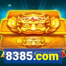 8385.com