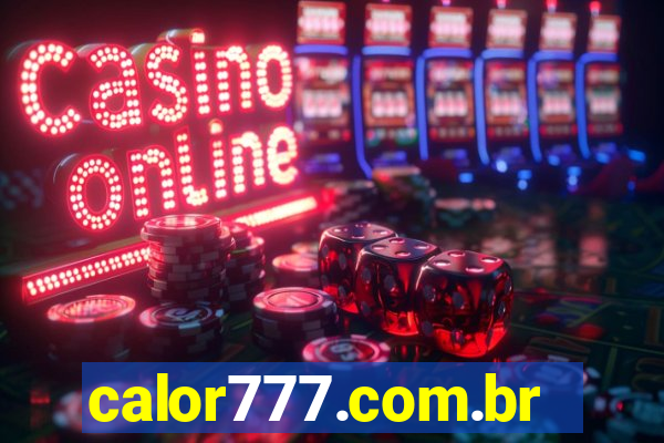 calor777.com.br