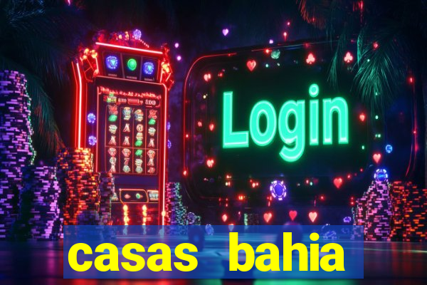 casas bahia itabirito mg