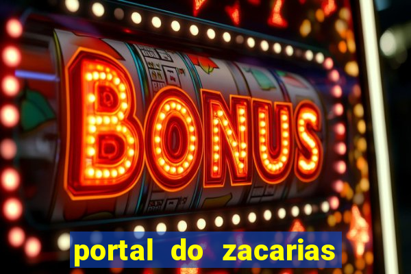 portal do zacarias roleta russa