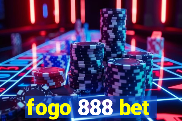 fogo 888 bet