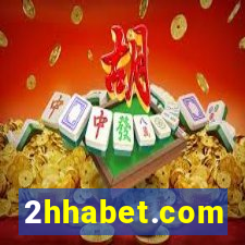 2hhabet.com