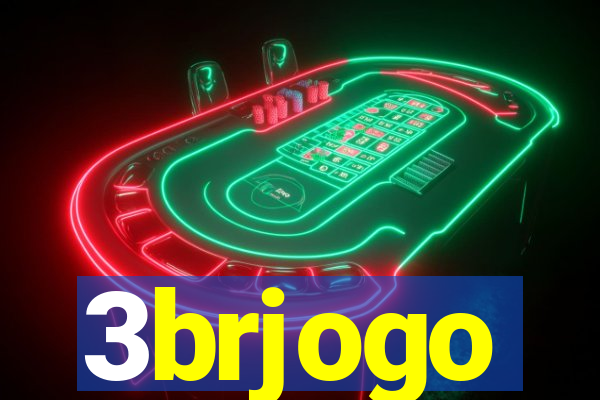3brjogo