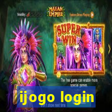 ijogo login