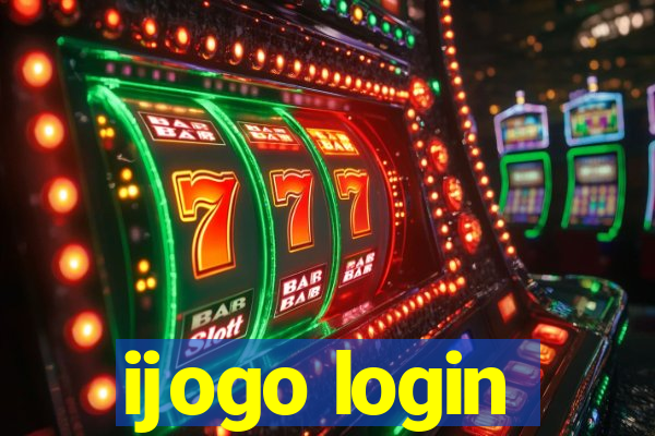 ijogo login