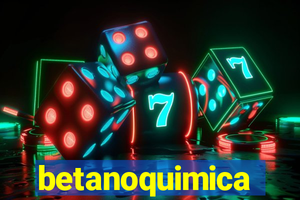 betanoquimica