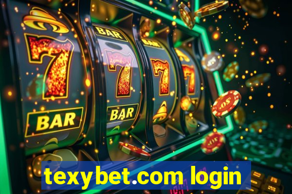 texybet.com login