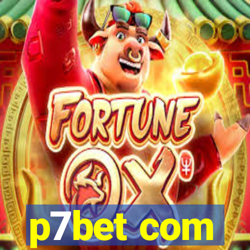 p7bet com
