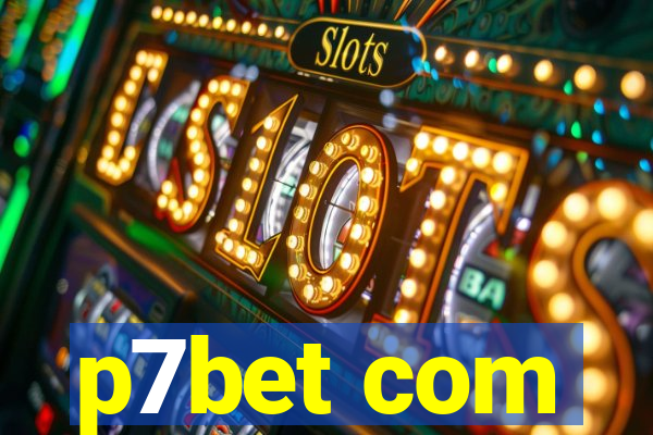 p7bet com