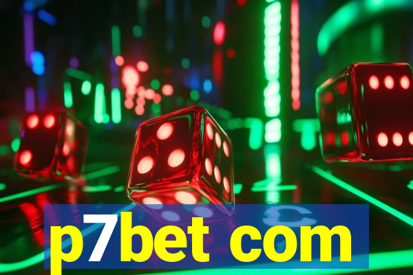 p7bet com