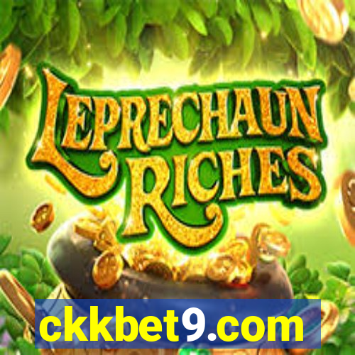 ckkbet9.com