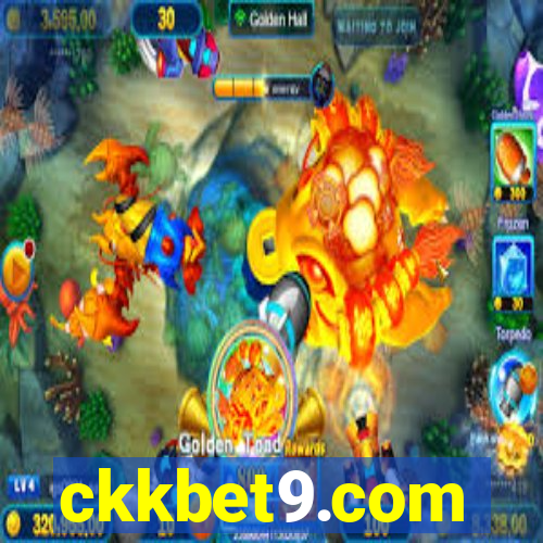 ckkbet9.com