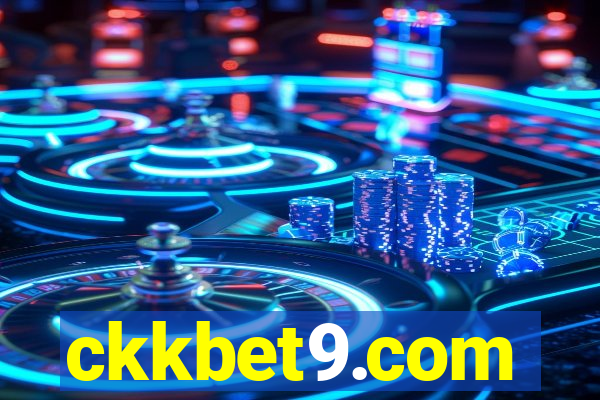 ckkbet9.com