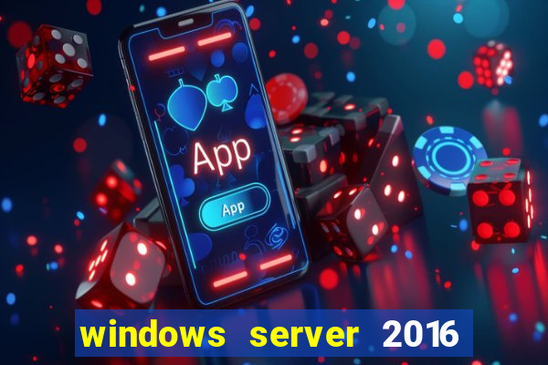 windows server 2016 download iso pt-br
