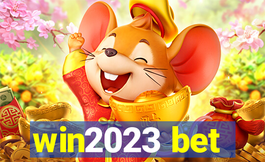 win2023 bet