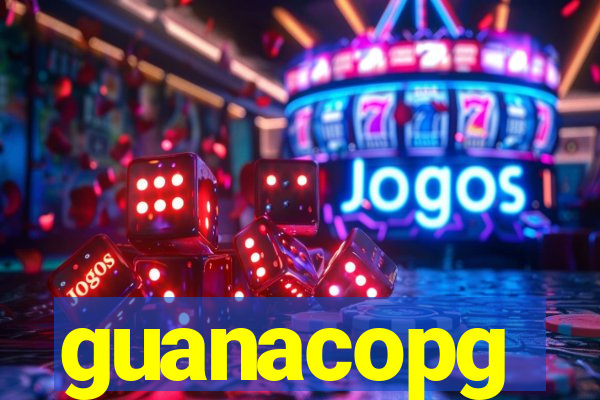 guanacopg