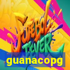 guanacopg