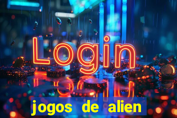 jogos de alien attack team 2