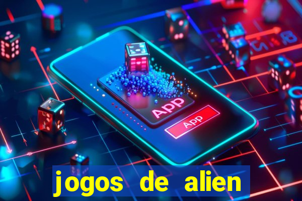 jogos de alien attack team 2