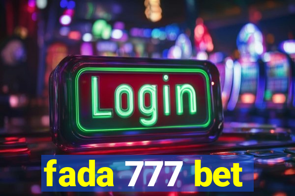 fada 777 bet