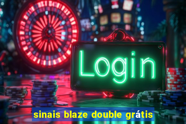 sinais blaze double grátis
