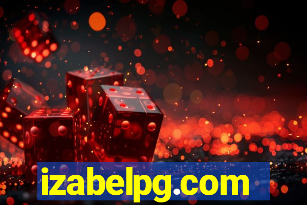 izabelpg.com