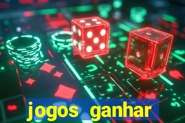 jogos ganhar dinheiro pix