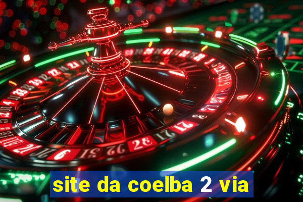 site da coelba 2 via