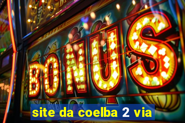 site da coelba 2 via