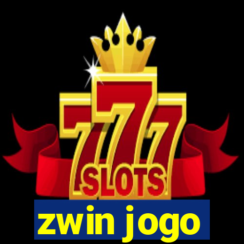 zwin jogo