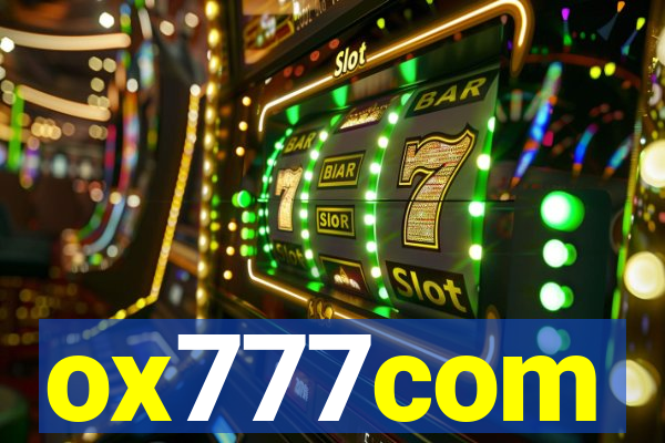 ox777com