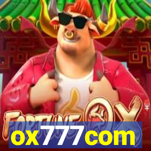 ox777com