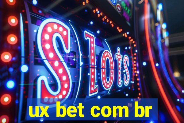 ux bet com br