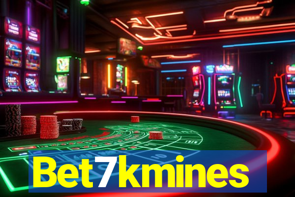 Bet7kmines