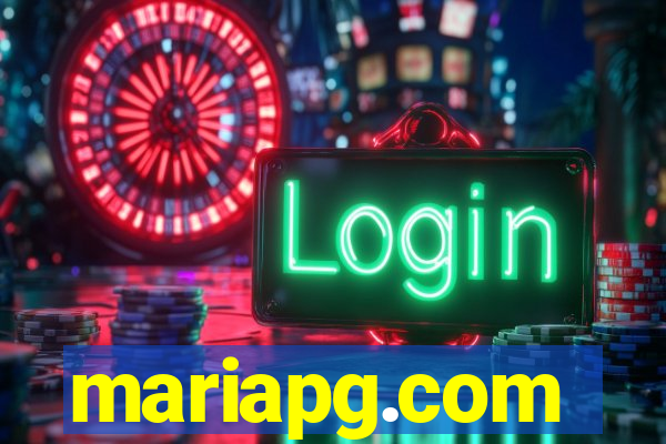 mariapg.com