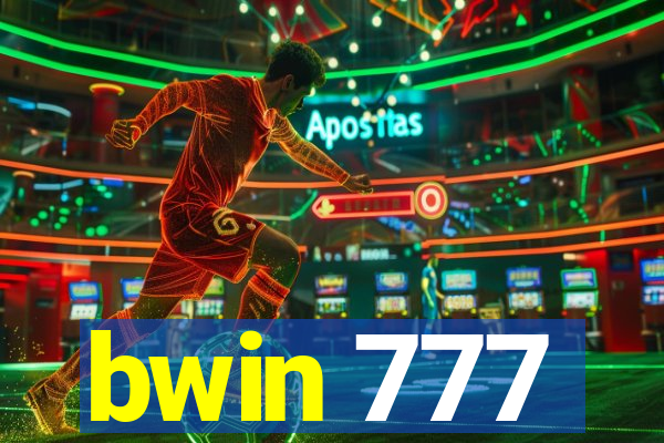 bwin 777