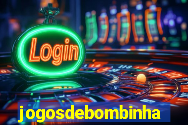 jogosdebombinha