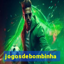 jogosdebombinha