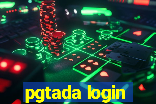 pgtada login
