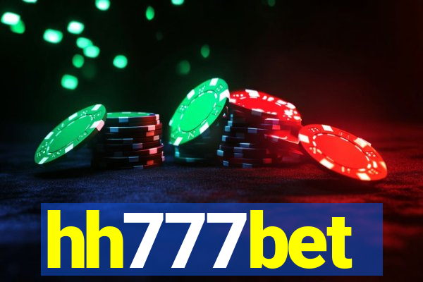 hh777bet
