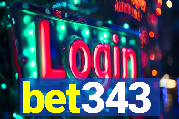 bet343