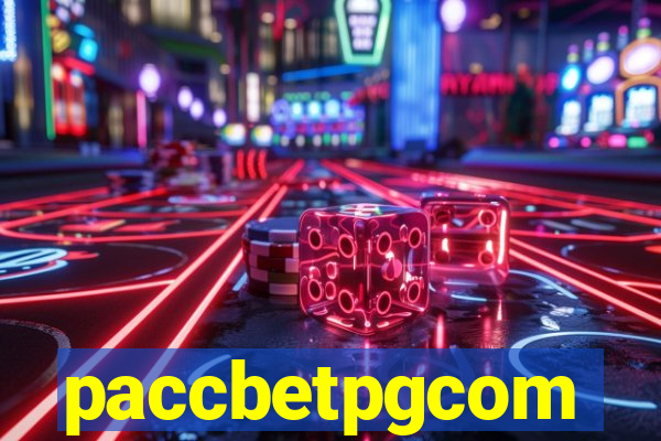 paccbetpgcom