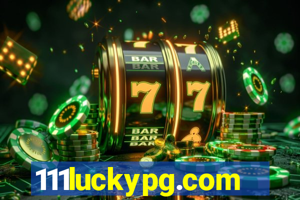 111luckypg.com