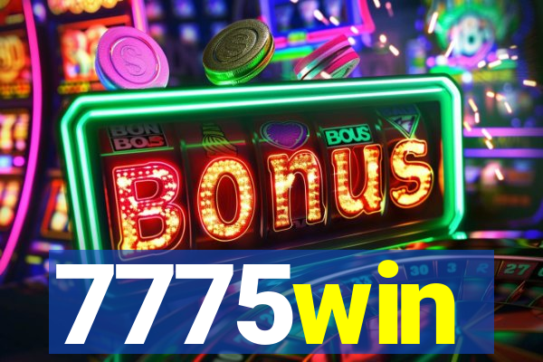 7775win