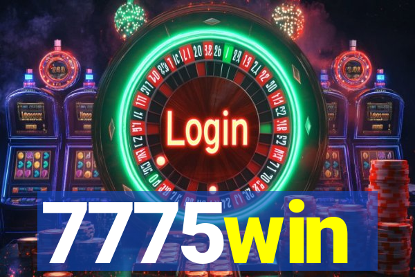 7775win