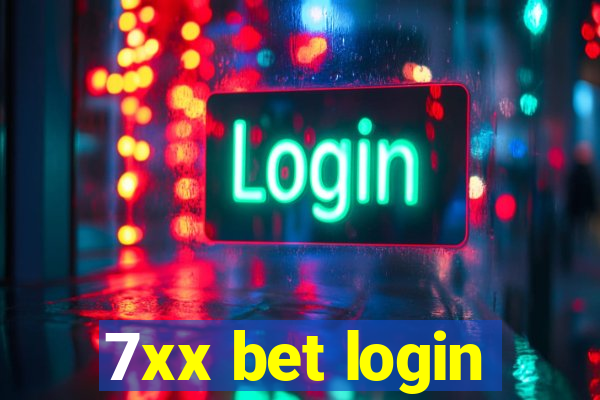 7xx bet login