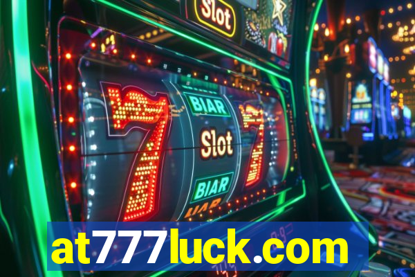 at777luck.com