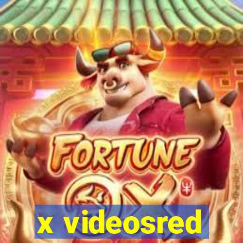 x videosred