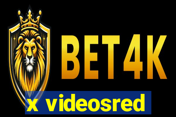x videosred