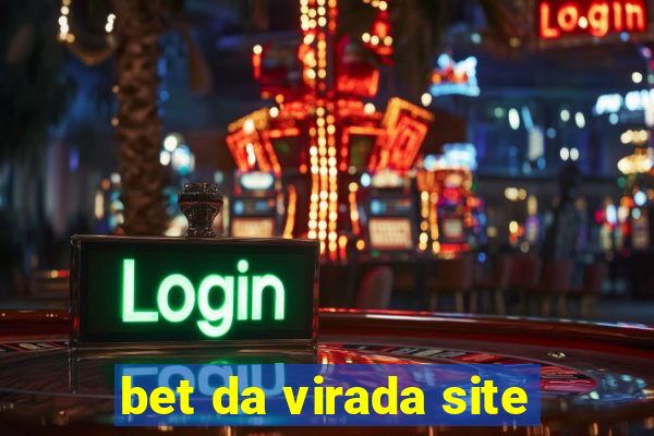 bet da virada site